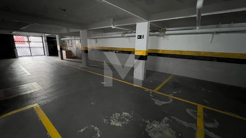 Porteira fechada a uma quadra da praia no Nova Mirim: 11ª foto da galeria de imagens do imóvel