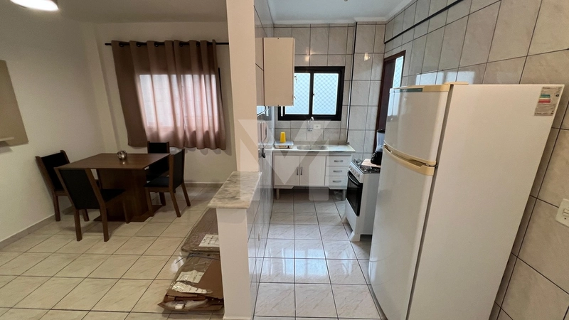 Porteira fechada a uma quadra da praia no Nova Mirim: 8ª foto da galeria de imagens do imóvel