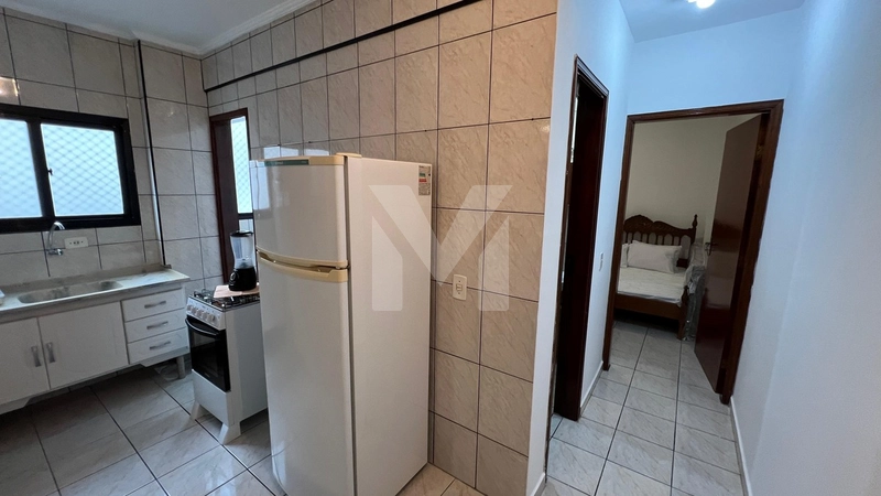 Porteira fechada a uma quadra da praia no Nova Mirim: 3ª foto da galeria de imagens do imóvel