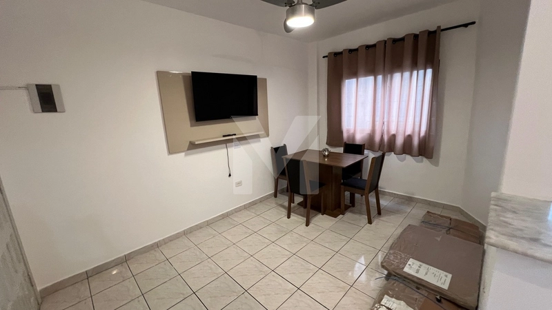 Porteira fechada a uma quadra da praia no Nova Mirim: 2ª foto da galeria de imagens do imóvel