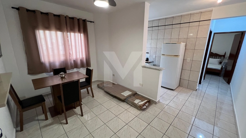 Porteira fechada a uma quadra da praia no Nova Mirim: 7ª foto da galeria de imagens do imóvel