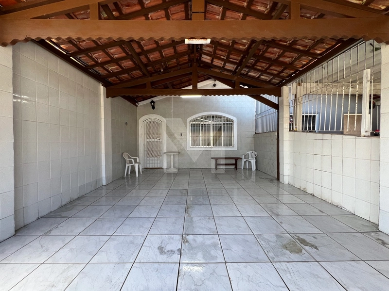 Casa em Praia Grande, Caiçara