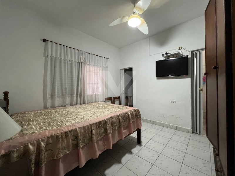 Casa em Praia Grande, Caiçara: 11ª foto da galeria de imagens do imóvel