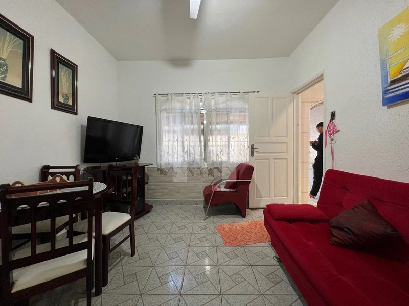 Casa em Praia Grande, Caiçara: 4ª foto da galeria de imagens do imóvel