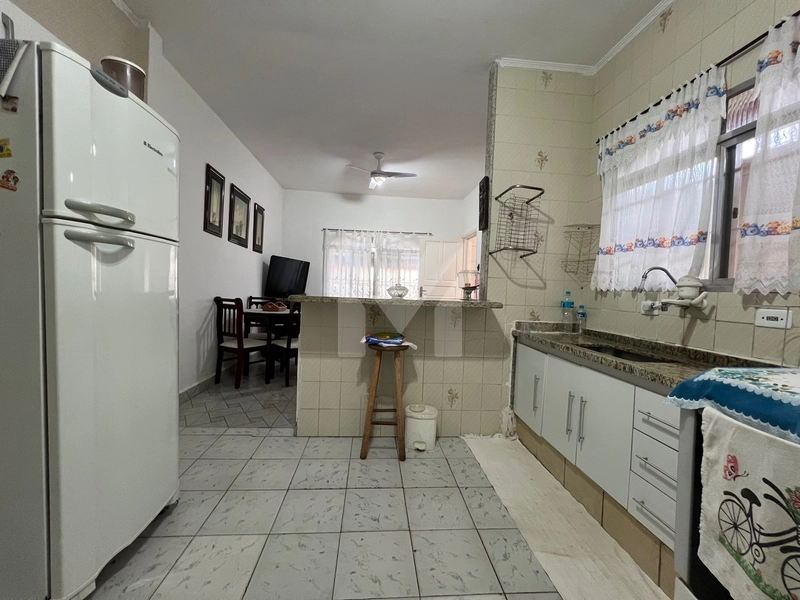 Casa em Praia Grande, Caiçara: 6ª foto da galeria de imagens do imóvel