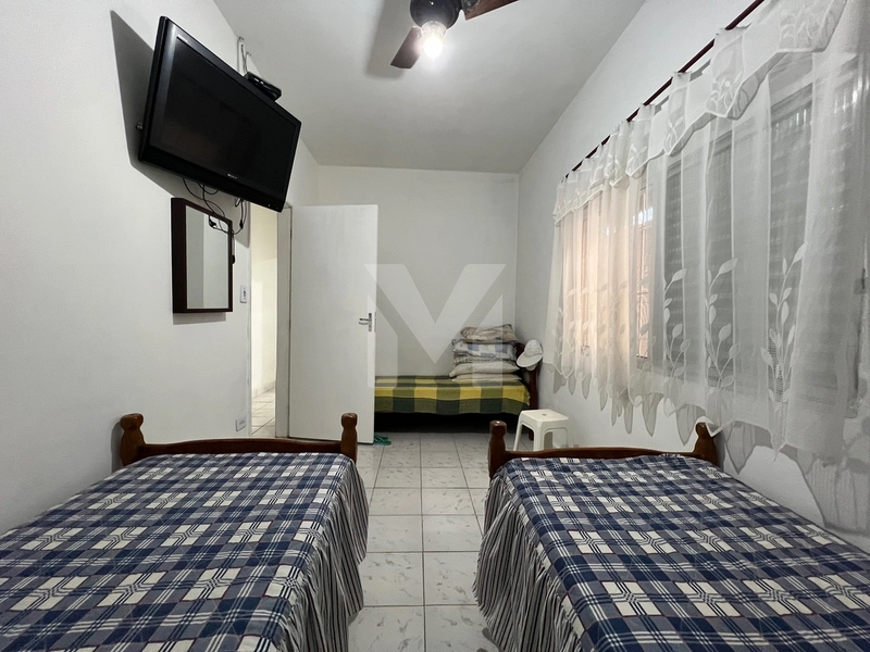 Casa em Praia Grande, Caiçara: 9ª foto da galeria de imagens do imóvel