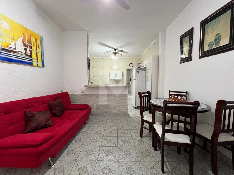 Casa em Praia Grande, Caiçara: 3ª foto da galeria de imagens do imóvel