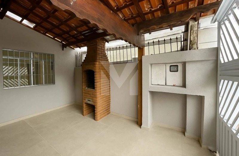 Casa ampla no Ocian a poucos minutos da praia