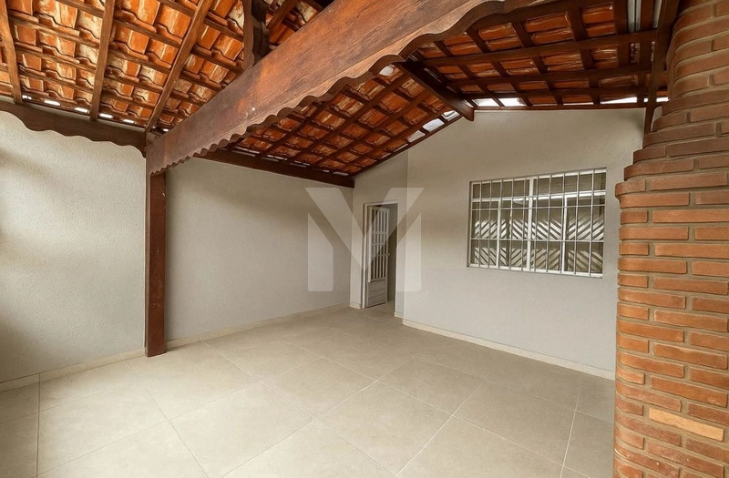 Casa ampla no Ocian a poucos minutos da praia: 3ª foto da galeria de imagens do imóvel