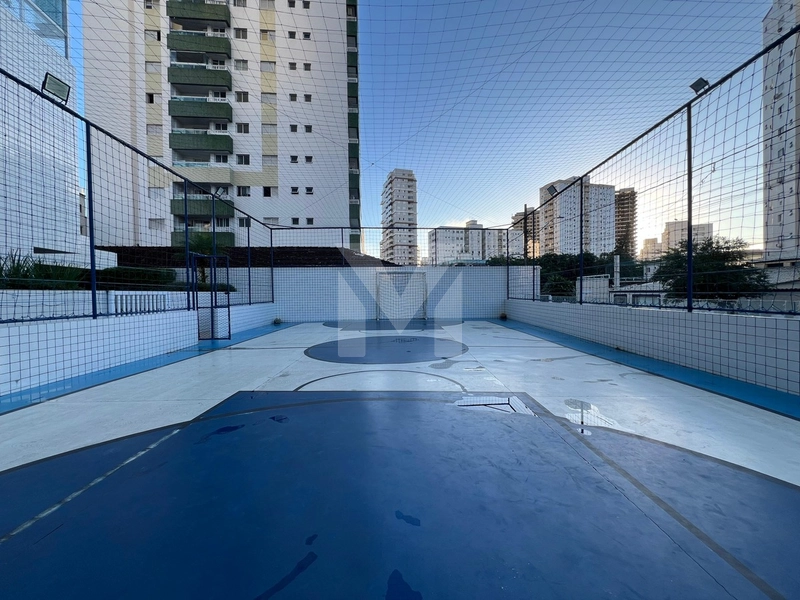 Apartamento com duas suítes e lazer completo na Guilhermina: 14ª foto da galeria de imagens do imóvel