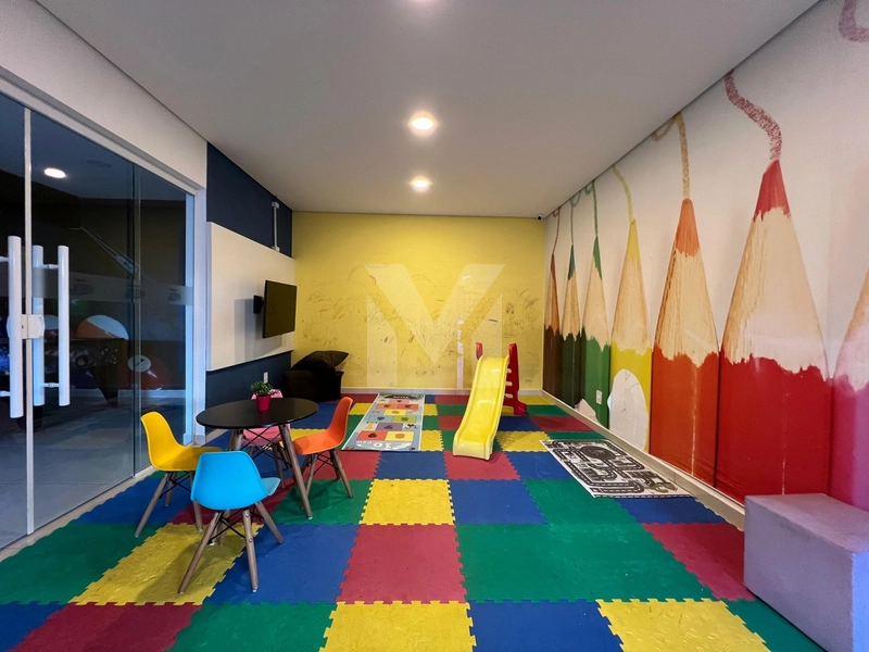 Apartamento com duas suítes e lazer completo na Guilhermina: 18ª foto da galeria de imagens do imóvel