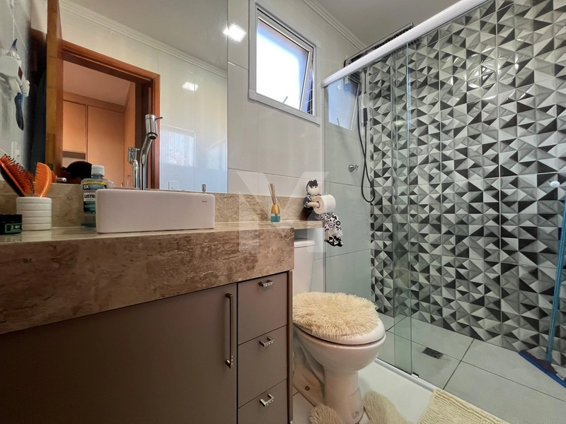 Apartamento com duas suítes e lazer completo na Guilhermina: 16ª foto da galeria de imagens do imóvel