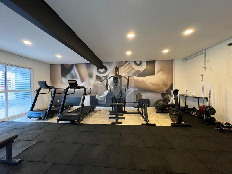 Apartamento com duas suítes e lazer completo na Guilhermina: 19ª foto da galeria de imagens do imóvel