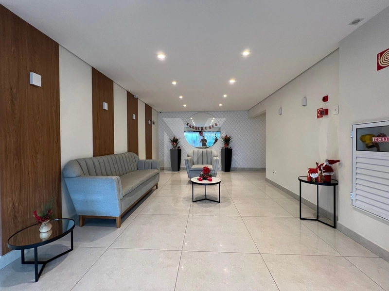 Apartamento com duas suítes e lazer completo na Guilhermina: 15ª foto da galeria de imagens do imóvel