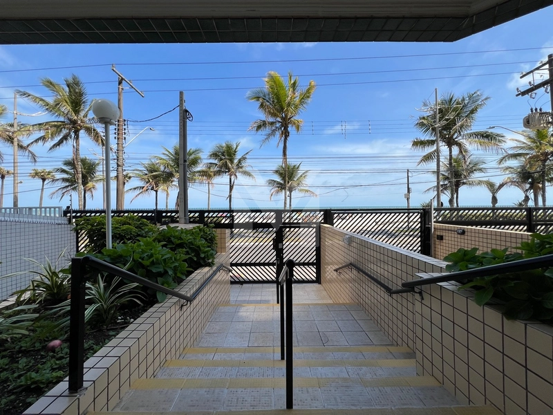 APARTAMENTO 1 DORMITÓRIO PARA VENDA, JARDIM REAL: 13ª foto da galeria de imagens do imóvel