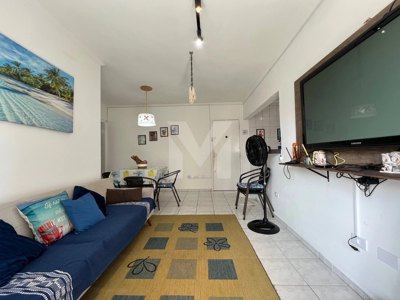 APARTAMENTO 1 DORMITÓRIO PARA VENDA, JARDIM REAL: 2ª foto da galeria de imagens do imóvel