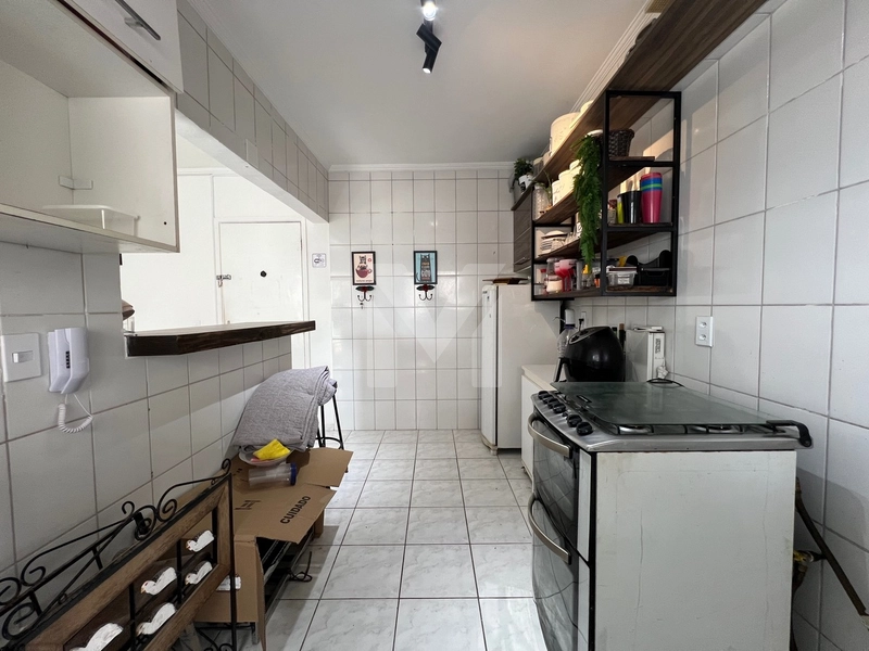 APARTAMENTO 1 DORMITÓRIO PARA VENDA, JARDIM REAL: 6ª foto da galeria de imagens do imóvel