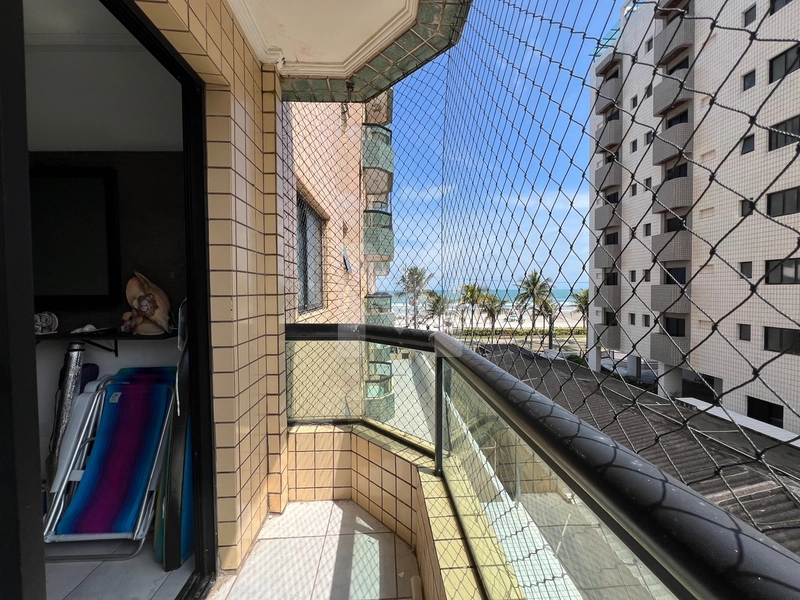 APARTAMENTO 1 DORMITÓRIO PARA VENDA, JARDIM REAL: 7ª foto da galeria de imagens do imóvel