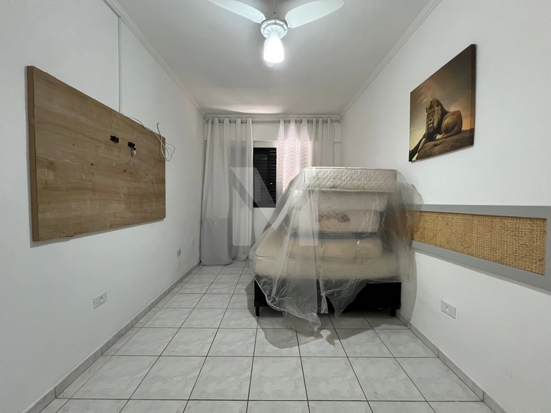 APARTAMENTO 1 DORMITÓRIO PARA VENDA, JARDIM REAL: 9ª foto da galeria de imagens do imóvel