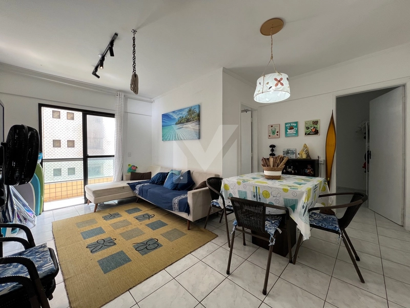 APARTAMENTO 1 DORMITÓRIO PARA VENDA, JARDIM REAL: 3ª foto da galeria de imagens do imóvel