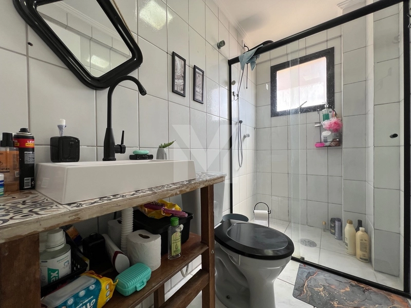 APARTAMENTO 1 DORMITÓRIO PARA VENDA, JARDIM REAL: 8ª foto da galeria de imagens do imóvel