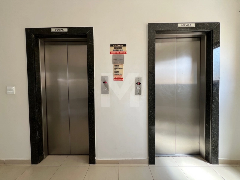 APARTAMENTO 1 DORMITÓRIO PARA VENDA, JARDIM REAL: 10ª foto da galeria de imagens do imóvel