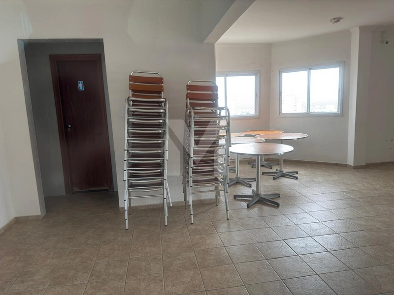 Apartamentos frente mar à venda em Praia Grande, Aviação: 23ª foto da galeria de imagens do imóvel