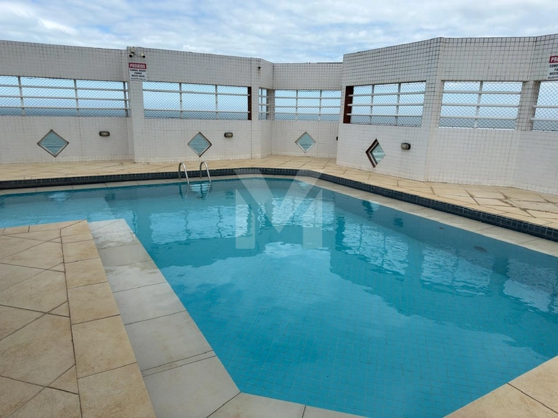 Apartamentos frente mar à venda em Praia Grande, Aviação: 25ª foto da galeria de imagens do imóvel