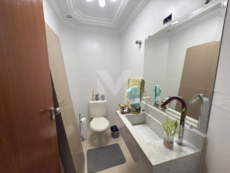 Apartamentos frente mar à venda em Praia Grande, Aviação: 21ª foto da galeria de imagens do imóvel