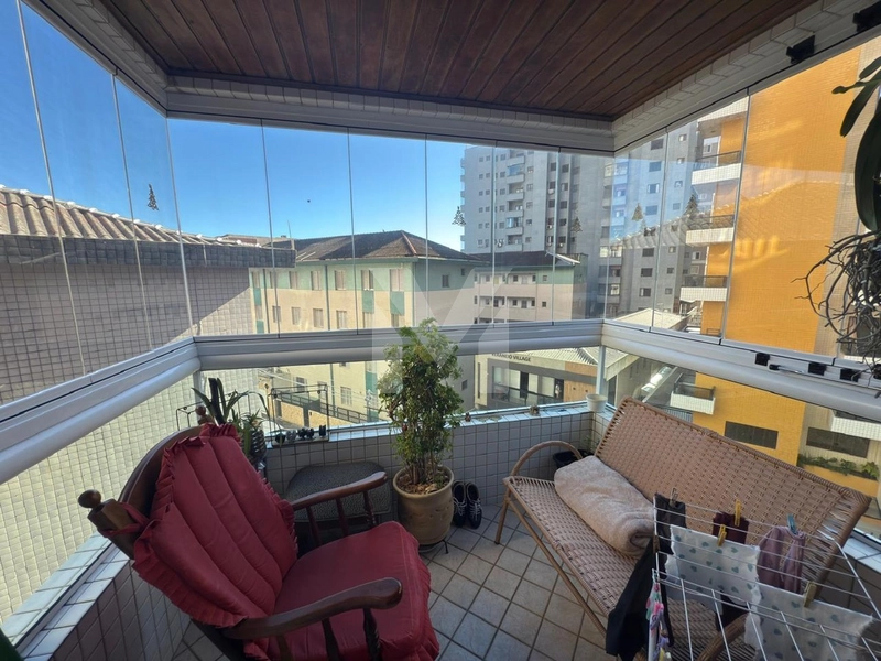 Apartamentos frente mar à venda em Praia Grande, Aviação: 20ª foto da galeria de imagens do imóvel