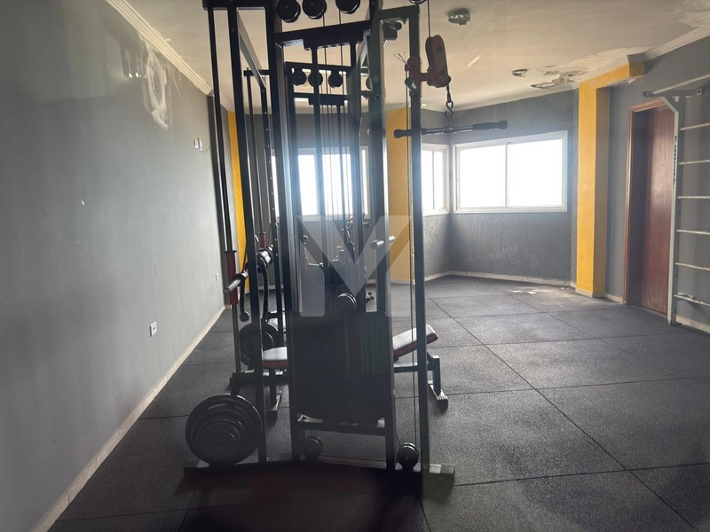 Apartamentos frente mar à venda em Praia Grande, Aviação: 22ª foto da galeria de imagens do imóvel