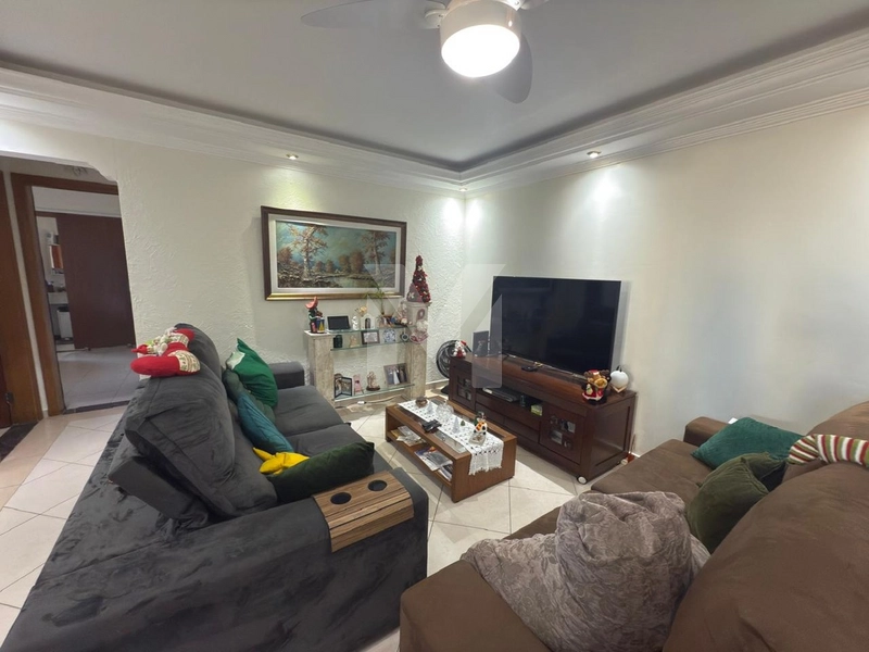 Apartamentos frente mar à venda em Praia Grande, Aviação: 5ª foto da galeria de imagens do imóvel