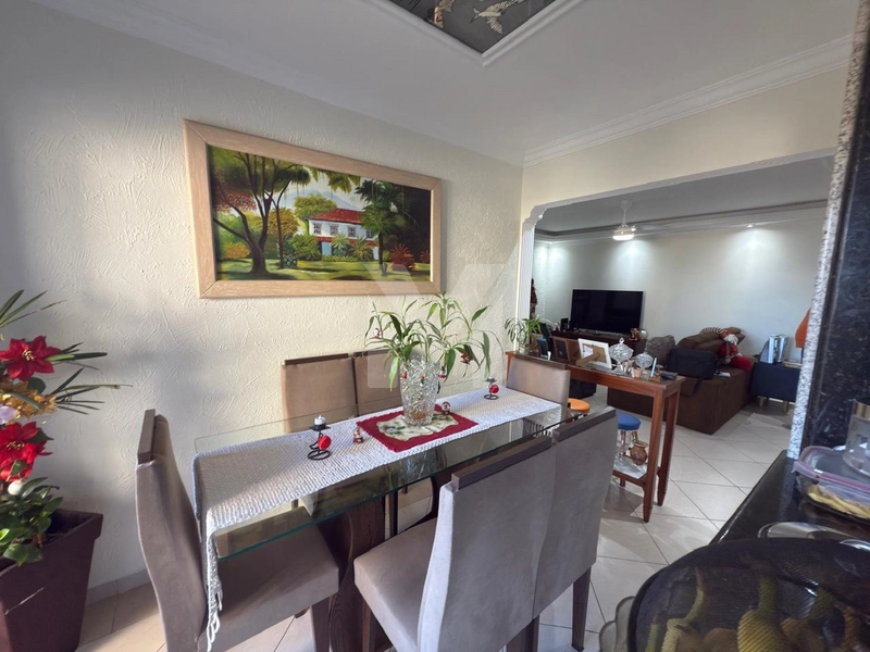 Apartamentos frente mar à venda em Praia Grande, Aviação: 3ª foto da galeria de imagens do imóvel