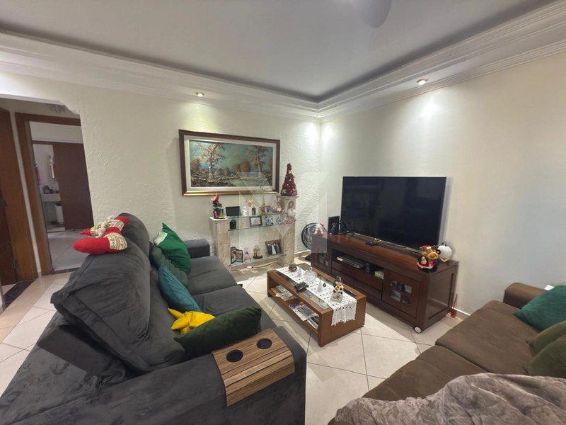 Apartamentos frente mar à venda em Praia Grande, Aviação: 6ª foto da galeria de imagens do imóvel