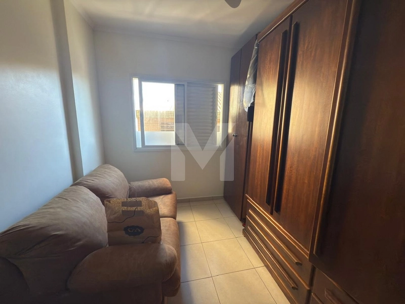 Apartamentos frente mar à venda em Praia Grande, Aviação: 15ª foto da galeria de imagens do imóvel