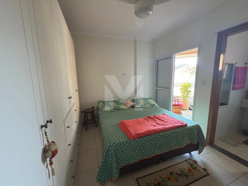 Apartamentos frente mar à venda em Praia Grande, Aviação: 19ª foto da galeria de imagens do imóvel