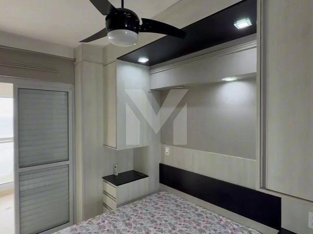 Apartamentos frente mar à venda em Praia Grande, Boqueirão: 24ª foto da galeria de imagens do imóvel