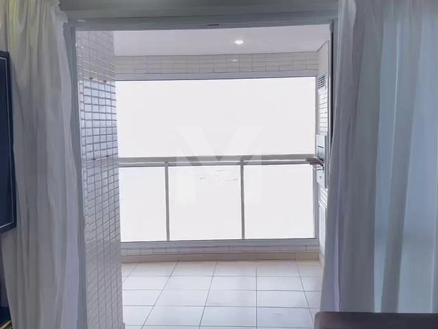 Apartamentos frente mar à venda em Praia Grande, Boqueirão: 19ª foto da galeria de imagens do imóvel