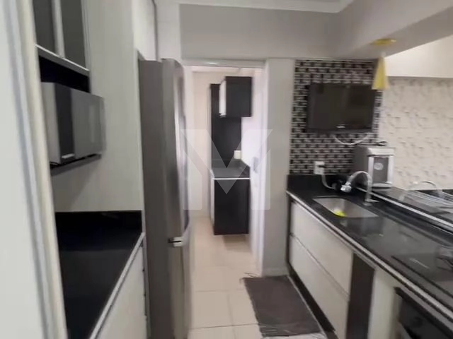 Apartamentos frente mar à venda em Praia Grande, Boqueirão: 11ª foto da galeria de imagens do imóvel