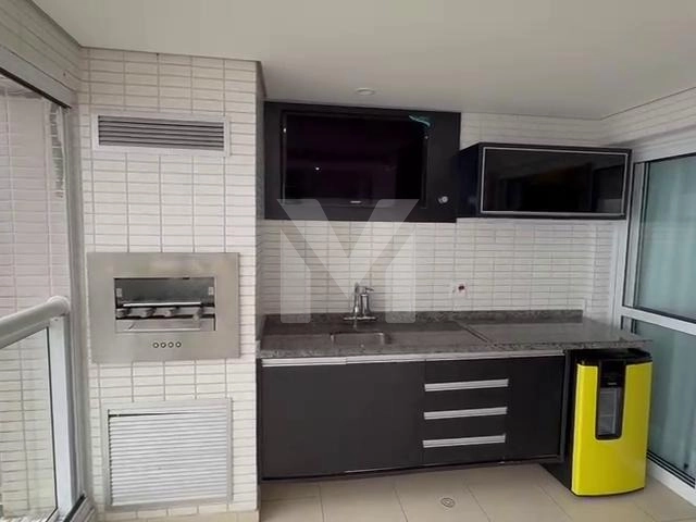 Apartamentos frente mar à venda em Praia Grande, Boqueirão: 4ª foto da galeria de imagens do imóvel