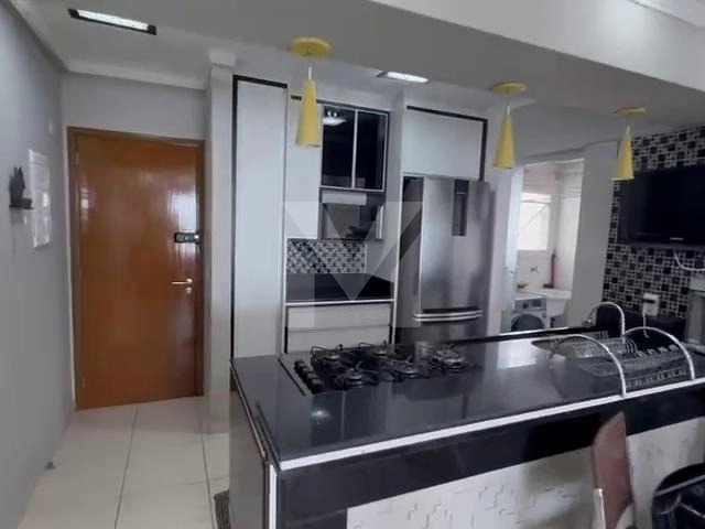 Apartamentos frente mar à venda em Praia Grande, Boqueirão: 10ª foto da galeria de imagens do imóvel