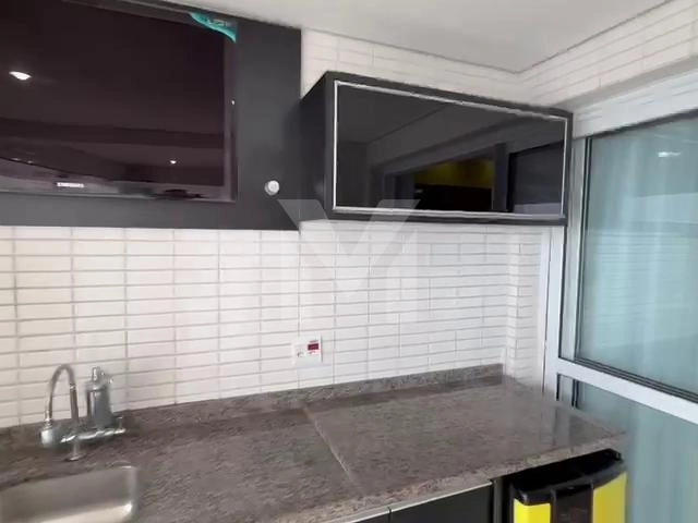 Apartamentos frente mar à venda em Praia Grande, Boqueirão: 5ª foto da galeria de imagens do imóvel