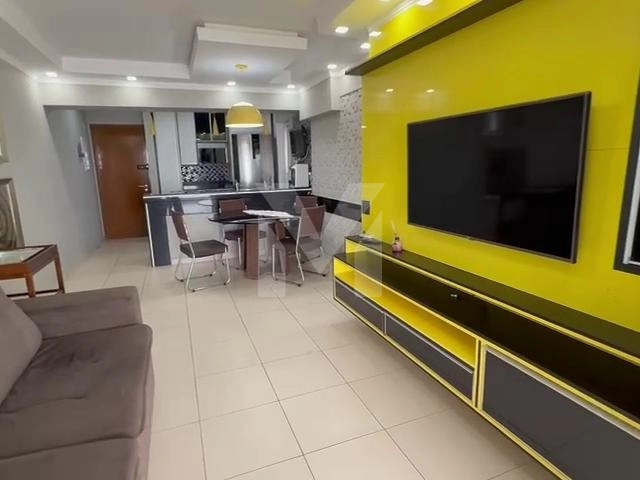 Apartamentos frente mar à venda em Praia Grande, Boqueirão: 7ª foto da galeria de imagens do imóvel