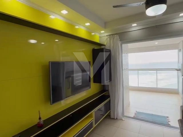 Apartamentos frente mar à venda em Praia Grande, Boqueirão: 20ª foto da galeria de imagens do imóvel