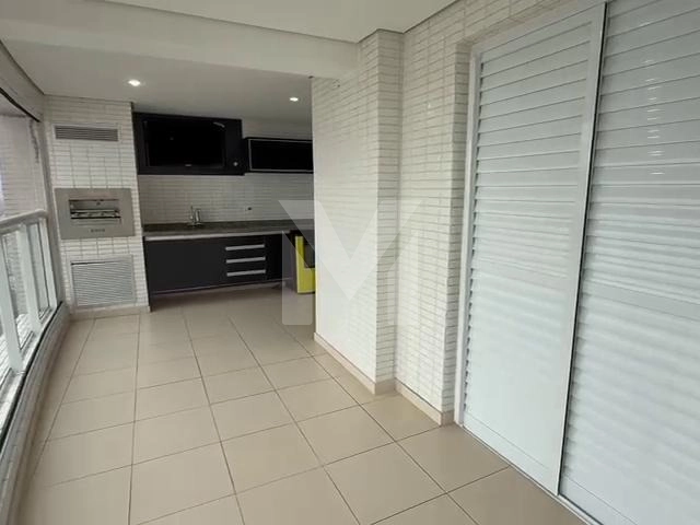 Apartamentos frente mar à venda em Praia Grande, Boqueirão: 3ª foto da galeria de imagens do imóvel