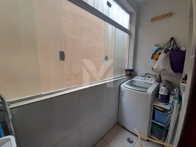 Casa de condomínio completa e bem localizada no Mirim: 13ª foto da galeria de imagens do imóvel