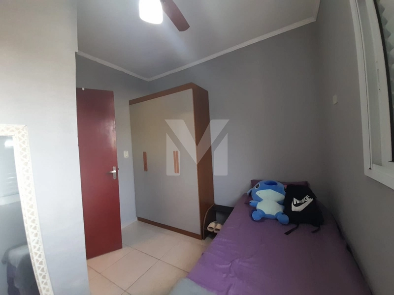 Casa de condomínio completa e bem localizada no Mirim: 17ª foto da galeria de imagens do imóvel