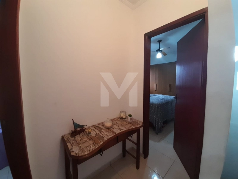 Casa de condomínio completa e bem localizada no Mirim: 10ª foto da galeria de imagens do imóvel