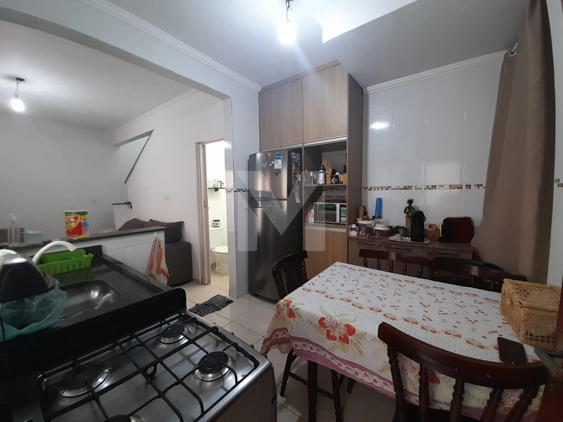 Casa de condomínio completa e bem localizada no Mirim: 22ª foto da galeria de imagens do imóvel