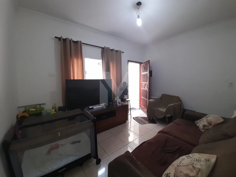 Casa de condomínio completa e bem localizada no Mirim: 11ª foto da galeria de imagens do imóvel